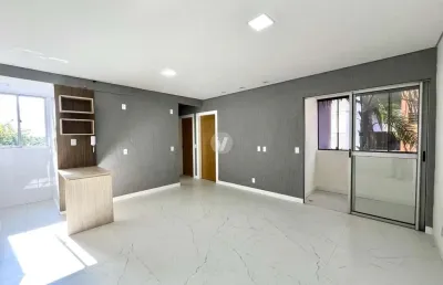 Apartamento 3 dormitórios  com elevador e vaga de garagem!