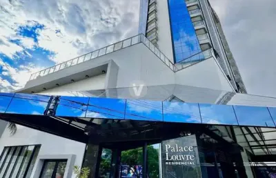 Apartamento com 3 quartos à venda na Avenida Nossa Senhora Medianeira, 416, Nossa Senhora Medianeira, Santa Maria