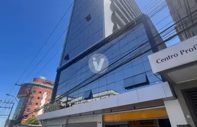 Sala comercial à venda na Rua Marechal Floriano Peixoto, 1735, Centro, Santa Maria