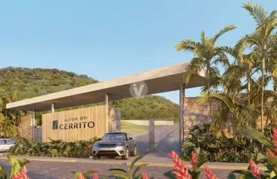 Terreno à venda na Estrada Pedro Parcianello, 151, Cerrito, Santa Maria
