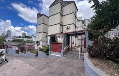 Apartamento com 2 quartos para alugar na Rua Conrado Hoffmann, 610, Nossa Senhora de Lourdes, Santa Maria