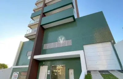 Apartamento 2 dormitórios (1 suíte) em condomínio alto padrão.