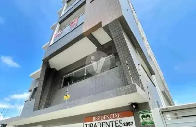Apartamento com 1 quarto à venda na Rua Duque de Caxias, 2367, Nonoai, Santa Maria