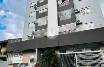 Kitnet / Stúdio à venda na Rua General Neto, 551, Centro, Santa Maria