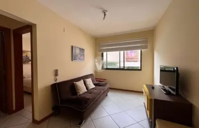 Apartamento com 1 quarto à venda na Rua Amélia Rodrigues, 235, Nossa Senhora do Rosário, Santa Maria