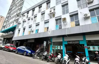 Sala comercial à venda na Rua Doutor Bozano, 1147, Centro, Santa Maria
