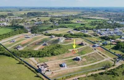 Lote no casaviva, o menor valor por m2 disponível à venda