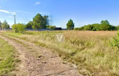 Terreno à venda na Rua Jardim Berleze, 00, Diácono João Luiz Pozzobon, Santa Maria