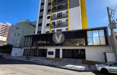 Apartamento com 2 quartos à venda na Rua São Francisco, 373, Nossa Senhora do Rosário, Santa Maria