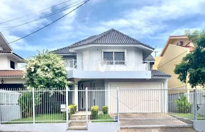 Casa com 4 quartos à venda na Rua Joana D Arc, 97, Nossa Senhora de Lourdes, Santa Maria