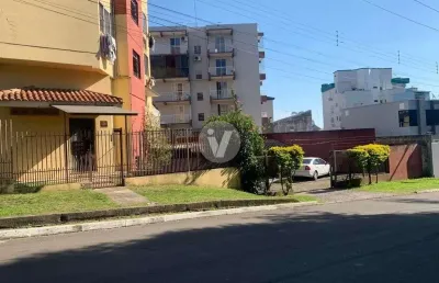 Cobertura com 3 quartos à venda na Rua Pedro Santini, 43, Nossa Senhora de Lourdes, Santa Maria