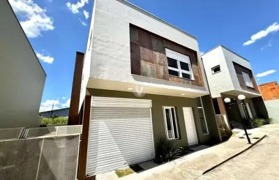 Casa 3 suítes no resid. magna domus. condomínio fechado próximo ao clube dores!