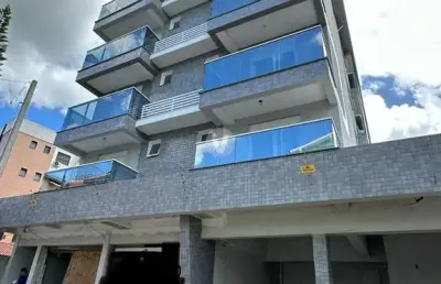 Apartamento com 2 quartos à venda na Rua João da Fontoura e Souza, 27, Camobi, Santa Maria