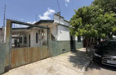 Casa 9 dormitórios à venda nossa senhora do rosário santa maria/rs
