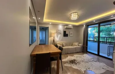 Apartamento com 2 quartos à venda na Rua Rosário, 283, Nossa Senhora do Rosário, Santa Maria