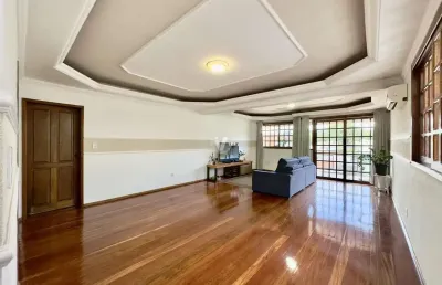 Apartamento com 3 quartos à venda na Rua Engenheiro Luís Bolick, 247, Nossa Senhora de Lourdes, Santa Maria