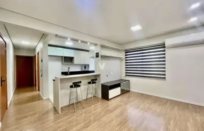 Apartamento com 2 quartos à venda na Rua João Zwetsch, 80, Nossa Senhora das Dores, Santa Maria
