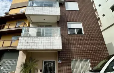 Ponto comercial para alugar na Rua Duque de Caxias, 2385, Nossa Senhora Medianeira, Santa Maria