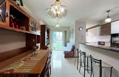 Apartamento com 2 quartos à venda na Rodovia RST-287, 6400, Camobi, Santa Maria