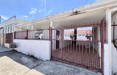 Casa com 4 quartos à venda na Augusto Mayer, 258, Camobi, Santa Maria