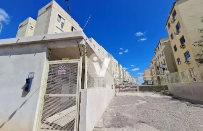 Apartamento com 2 quartos à venda na Rua Eugênio Mussoi, 763, Urlândia, Santa Maria