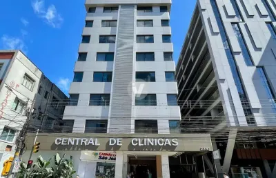 Sala comercial para alugar na Rua Pinheiro Machado, 2350, Centro, Santa Maria