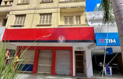 Sala comercial à venda na Rua Doutor Bozano, 1205, Centro, Santa Maria