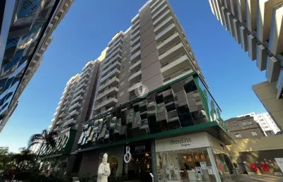 Sala comercial à venda na Rua dos Andradas, 1449, Centro, Santa Maria