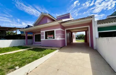 Casa exclusiva invista imóveis a venda no bairro parque pinheiro machado