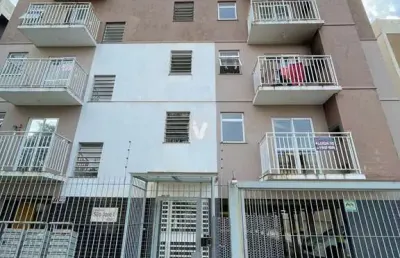 Apartamento com 1 quarto à venda na Rua São José, 227, Nossa Senhora do Rosário, Santa Maria