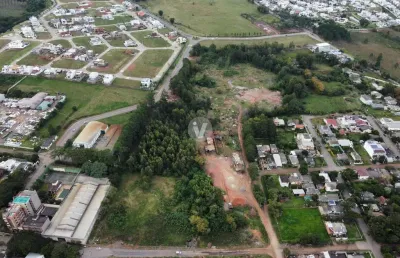 Terreno à venda na Rua Francisco Figueiro, 10, Tomazetti, Santa Maria