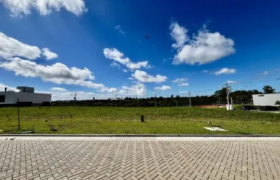 Terreno em condomínio fechado à venda na Rodovia BR-287, 520, Camobi, Santa Maria