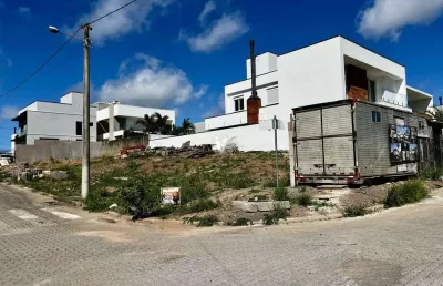 Terreno à venda na Rua Egeu, 375, São José, Santa Maria