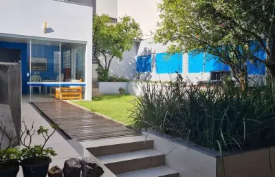 Casa com 4 quartos à venda na Rua Doze de Outubro, 148, Nonoai, Santa Maria