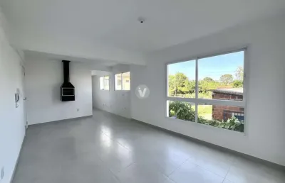 Apartamento de um dormitório em camobi para locação!