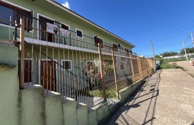 Apartamento com 3 dormitórios a venda em frente aos quartéis no boi morto