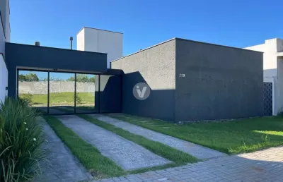 Casa em condomínio fechado com 3 quartos à venda na Estrada Municipal Silvio Schirmer, 2443, Camobi, Santa Maria