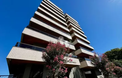 Apartamento com 4 quartos à venda na Avenida Dois de Novembro, 1377, Patronato, Santa Maria