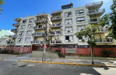 Apartamento com 3 quartos à venda na Avenida Itaimbe, 221, Centro, Santa Maria