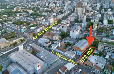 O terreno ideal para sua loja, empreendimento, empresa ou residência.