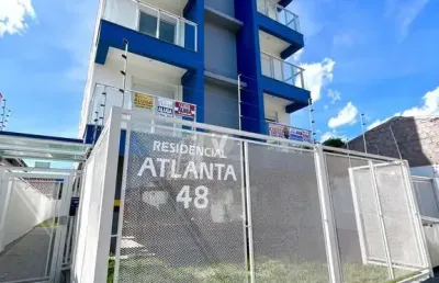Apartamento de um dormitório em camobi para locação!