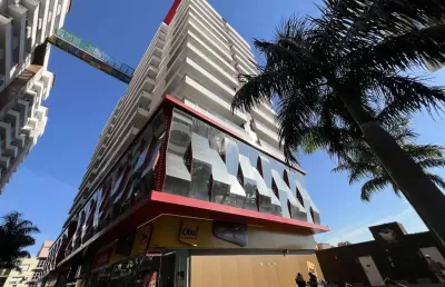 Sala comercial à venda na Rua dos Andradas, 1449, Centro, Santa Maria