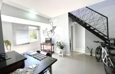 Apartamento com 1 quarto à venda na Rua Doutor Pantaleão, 116, Centro, Santa Maria