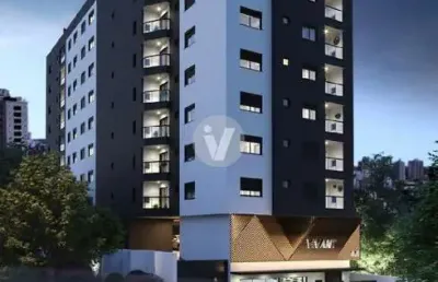 Apartamento com 2 quartos à venda na Rua Riachuelo, 341, Centro, Santa Maria