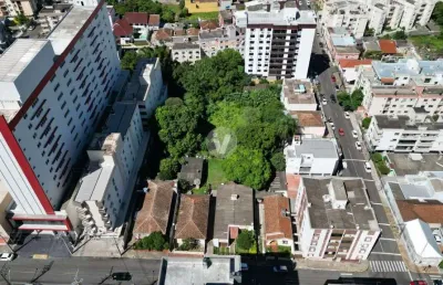 Terreno à venda na Rua Olavo Bilac, 303 315 32, Nossa Senhora de Fátima, Santa Maria