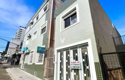 Kitnet / Stúdio para alugar na Rua dos Andradas, 1313, Centro, Santa Maria
