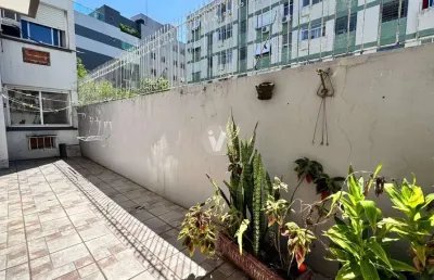 Apartamento com 3 quartos para alugar na Rua Tuiuti, 1016, Nossa Senhora de Fátima, Santa Maria