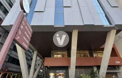 Sala comercial para alugar na Rua Pinheiro Machado, 2366, Centro, Santa Maria