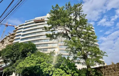 Apartamento para locação no cristo rei com 2 dormitórios