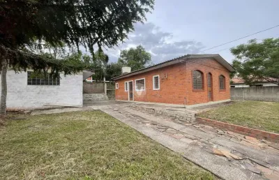 Casa com 2 quartos à venda na Rodovia BR-158, 1101, Cerrito, Santa Maria